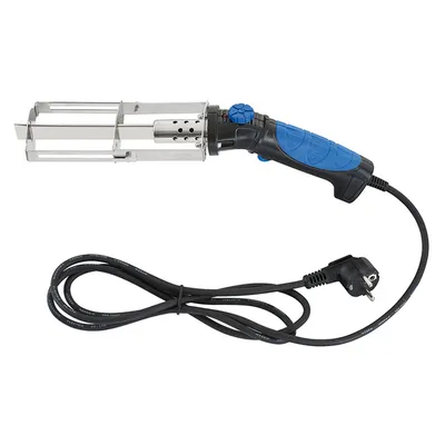 Пистолет Fervi за рязане на стиропор   130 W, 450 °C, 0321