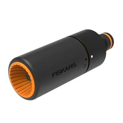 Струйник за поливане Fiskars PVC регулируем