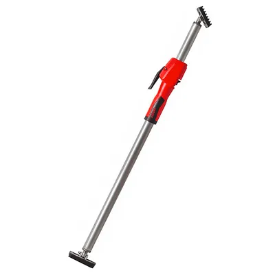 Телескопична подпора Bessey за монтаж на гипсокартон  110 кг, 1700-3000 мм, STE300
