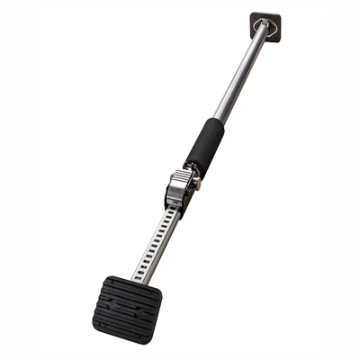 Телескопична подпора Bessey за монтаж на гипсокартон   60 кг, 750-1250 мм, ST-125
