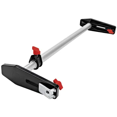 Телескопична стяга за монтаж на врати Bessey  560-1010 мм, TMS