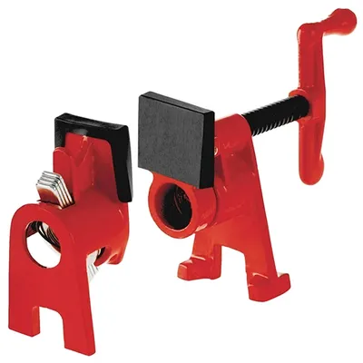 Тръбна стяга Bessey комплект   3/4 ", 42 мм, BPC-H34