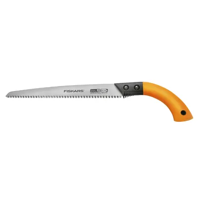 Трион овощарски Fiskars  330 мм, SW84