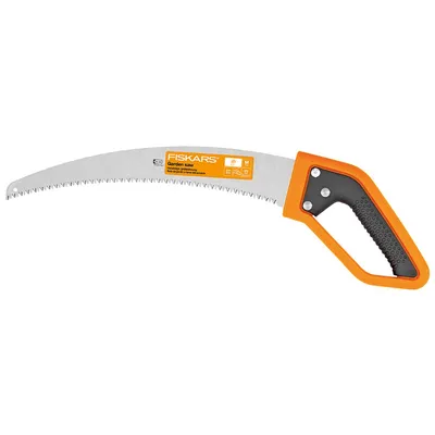 Трион овощарски Fiskars  370 мм, SW37