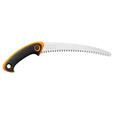 Трион овощарски Fiskars  400 мм, SW 240