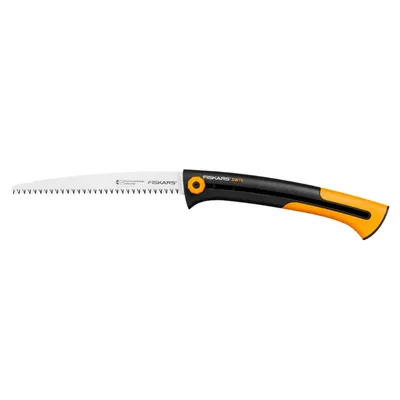 Трион овощарски Fiskars сгъваем  255 мм, Xtract SW75