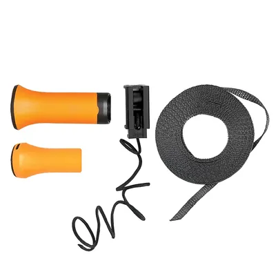 Въже Fiskars за ножица за високи клони свързващо, с ролка