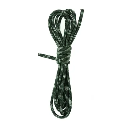 Въже паракорд Mikov за обвиване дръжката на нож  4 мм, 2 м, Paracord Nightmare