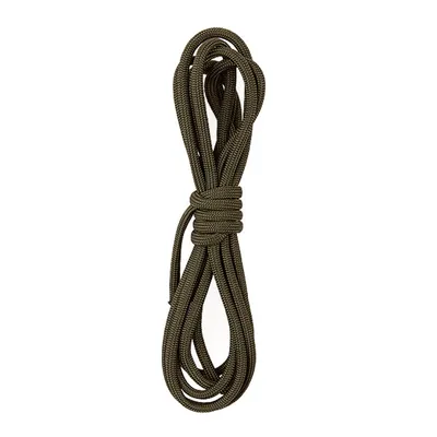 Въже паракорд Mikov за обвиване дръжката на нож  4 мм, 2 м, Paracord Nightmare