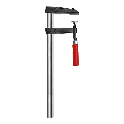 Винтова стяга с метални челюсти Bessey 1250 мм, TKPN