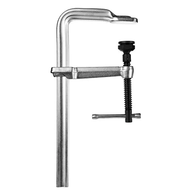 Винтова стяга с метални челюсти Bessey 400x140 мм, GSM40