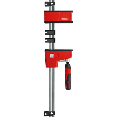 Винтова стяга с метални челюсти Bessey  95х1500 мм, K Body REVO KREV