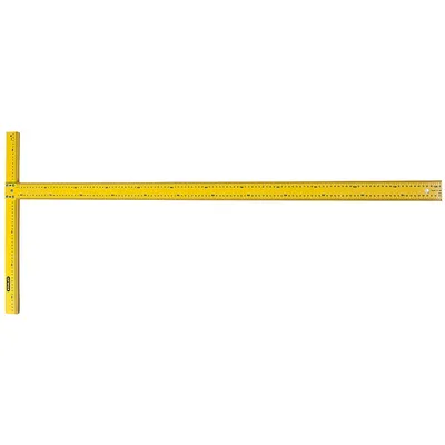 Дърводелски прав ъгъл Stanley  1200 мм, STHT1-05894