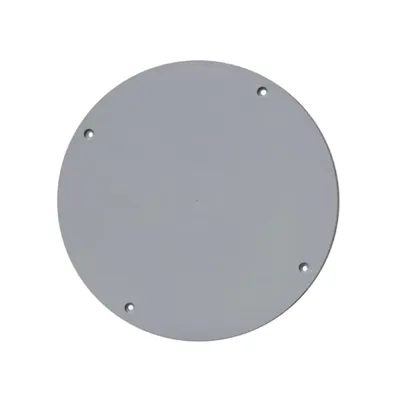 Диск за макара за кабел Scame без отвори, за Roller 330