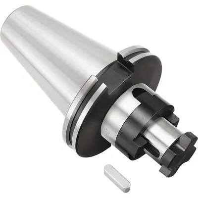 Дорник Fervi за фрезери с конусна опашка 22 мм, конус ISO40, DIN 69871/A, 22A40
