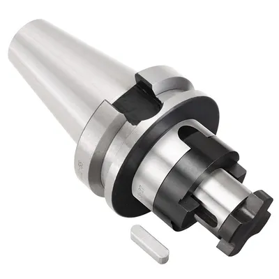 Дорник Fervi за фрезери с конусна опашка 22 мм, конус ISO40, MAS - 403 BT, 22/D40