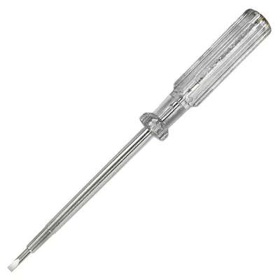Фазомер с отвертка Stanley 125-250 V, AC, 190 мм, STHT0-62685
