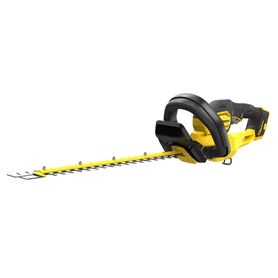 Храсторез Stanley акумулаторен без батерия и зарядно, 18 V, 550 мм, SFMCHT855B-XJ