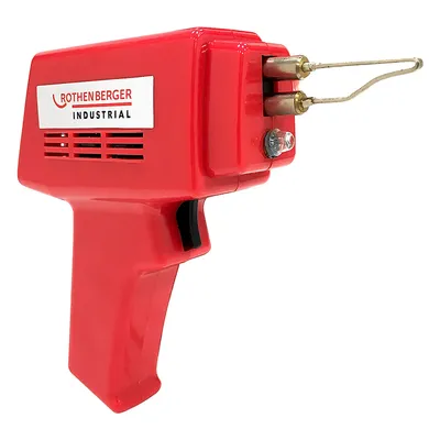 Индукционен поялник Rothenberger  100 W, Quick 100