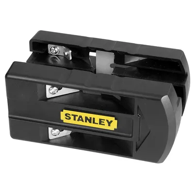 Инструмент Stanley за рязане на мебелни кантове  12.7 до 25.4 мм, STHT0-16139