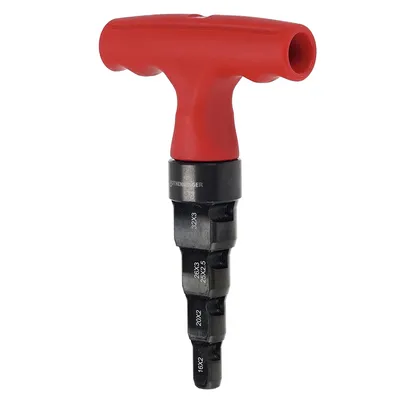 Калибратор Rothenberger за Pex-Al-Pex тръби 16/20/26/32 мм, Rocaliber S