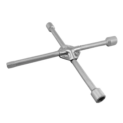 Ключ Bonezzi кръстат за джанти  17х19х22 мм, 1/2"