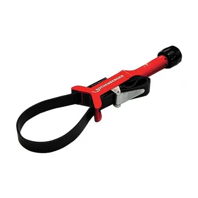 Ключ Rothenberger за маслен филтър ремъчен   20-160 мм, Easygrip