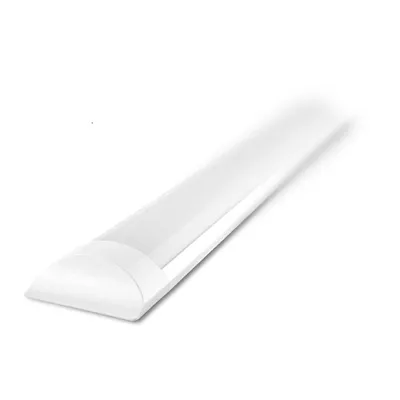 LED лампа V-TAC интериорна за открит монтаж 40 W, 1200 мм, 3000 K, 220-240 V, VT-8-40