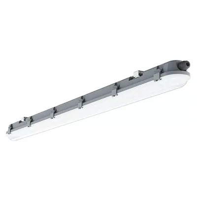 LED лампа V-TAC промишлена влагозащитена за открит монтаж 36 W, 1200 мм, 4000 K, 230 V, VT-120036