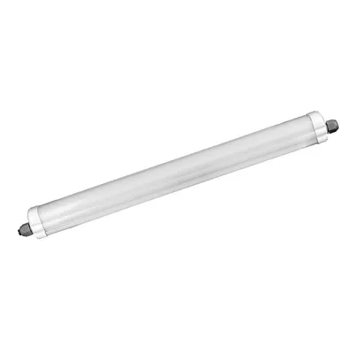 LED лампа V-TAC промишлена влагозащитена за открит монтаж 36 W, 1200 мм, 6000 K, 230 V