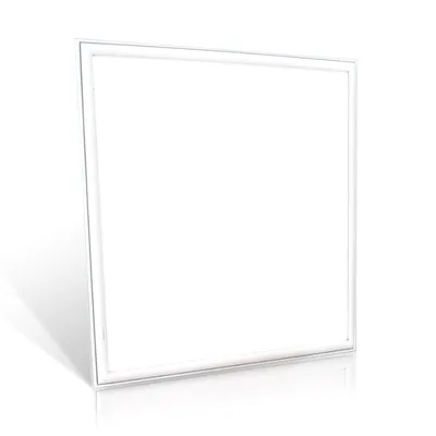 LED панел V-TAC за вграждане  40 W, 595х595х14 мм, бял, 6500 K, 230 V, VT-6060
