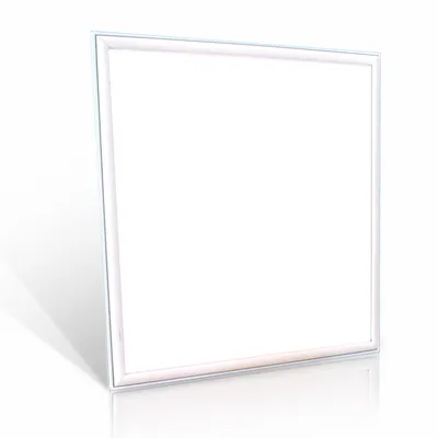 LED панел V-TAC за вграждане  45 W, 595х595х14 мм, бял, 6400 K, 230 V, VT-6060