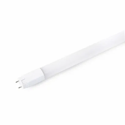 LED пура V-TAC G13/T8 неутрално бяла 18 W, 1200 мм, 4000 K, 230 V, Nano Plastic