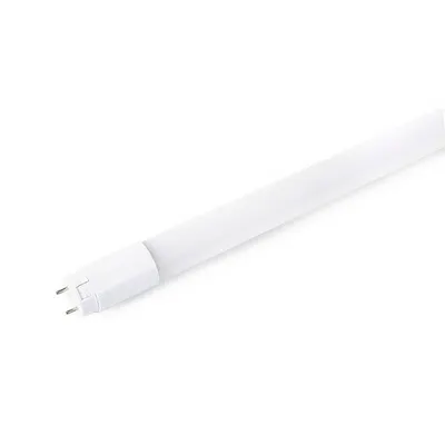 LED пура V-TAC G13/T8 студено бяла 22 W, 1500 мм, 6400 K, 230 V, Nano Plastic