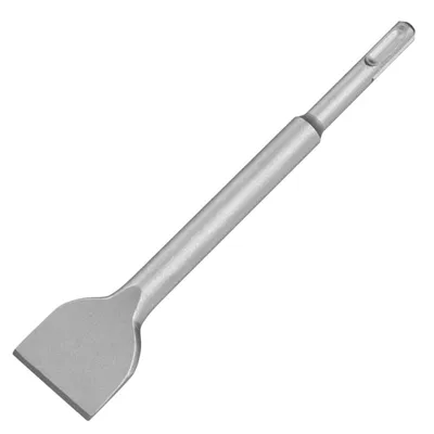 Лопатка за къртач Stanley SDS-plus опашка  40х200 мм, STA54412