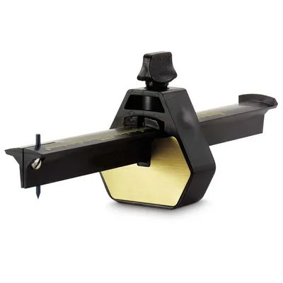 Маркираща пластмасова линия Stanley 215 мм, 2-47-064