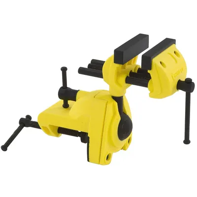 Настолно менгеме Stanley подвижно  70 мм, 1-83-069