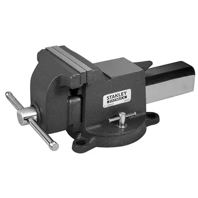 Настолно менгеме Stanley шлосерско  125 мм, 1-83-067