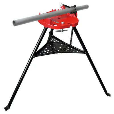 Менгеме тръбно Rothenberger за винторезка 1/8" - 6 ",