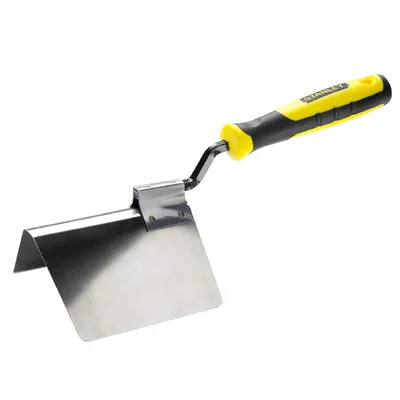 Мистрия Stanley за външен ъгъл  неръждаема стомана, STHT0-05622