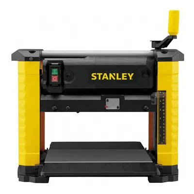 Настолен абрихт-щрайхмус Stanley    1800 W, 10 000 об./мин, STP18