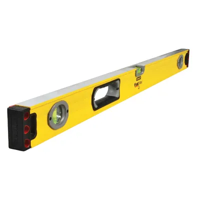 Нивелир алуминиев кутия Stanley Box Level 1200 мм, 0.5 мм/м, 1-43-548