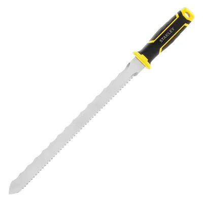 Нож за строителни дейности Stanley за рязане на вата  275/350 мм, FMHT0-10327