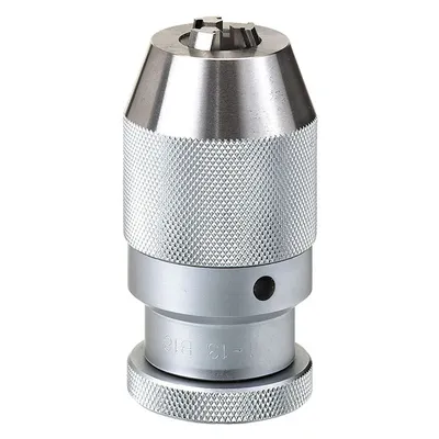 Патронник Fervi самозатягащ на конус  B18, 1-16 мм, M051/16