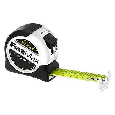 Противоударна гумирана ролетка Stanley  10 м, 0-33-897