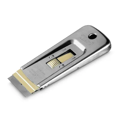 Ръчен шабър Stanley  40х95 мм, 0-28-500