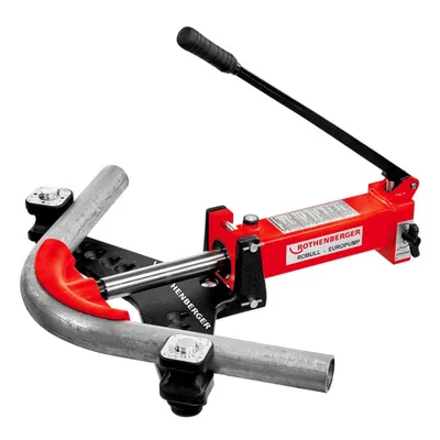 Хидравличен тръбогиб Rothenberger комплект   3/8", 2 ", Robull 