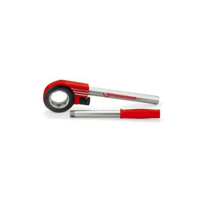 Върток Rothenberger за винторезна глава  1/8" - 2 "