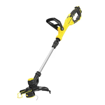 Акумулаторен тример Stanley  без батерия и зарядно, 18 V, 330 мм, SFMCST933B