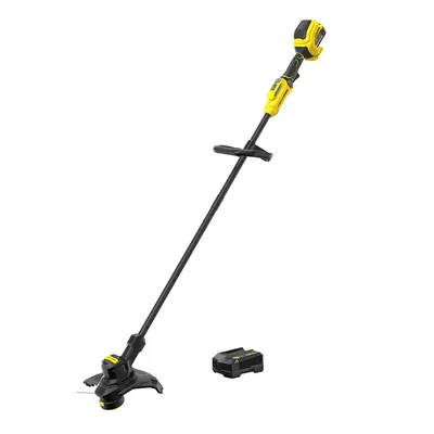 Акумулаторен тример Stanley  с 1 батерия и зарядно, 18 V, 4 Ah, 280/330 мм, SFMSTB930M